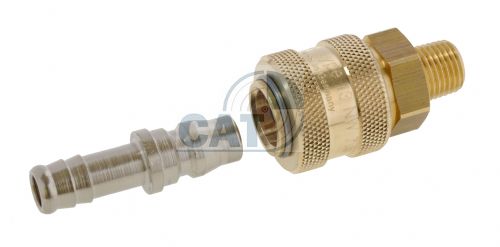 Rectus Series 13 Quick Release Couplings