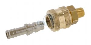 Rectus Series 13 Quick Release Couplings