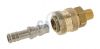 Rectus Series 13 Quick Release Couplings