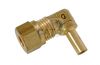 Standpipe Elbow Fitting 3/16 - 1/2 OD