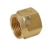 Compression Nut 1/8 - 1 OD