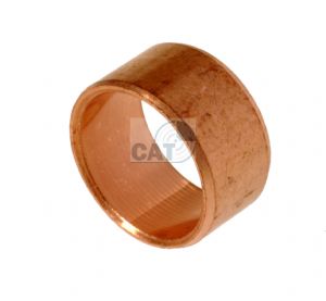 Copper Ring 5 - 15mm OD