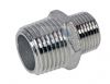 Hexagon Reducing Nipple BSPT 316 Stainless Steel