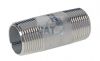 Barrel Nipple BSPT 316 Stainless Steel 150lb