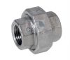 Female Union 1/8 - 4 BSPP 316 Stainless Steel