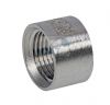 Half Socket 1/8 - 4 BSPP 316 Stainless Steel