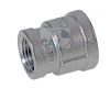 Reducing Socket 1/8 - 3 BSPP 316 Stainless Steel