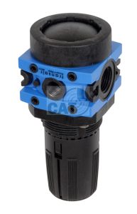 Transair Pressure regulator 1/2