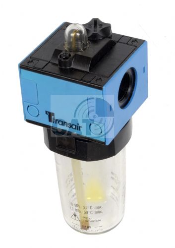 Transair Lubricator 1/4