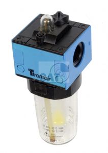 Transair Lubricator 1/4