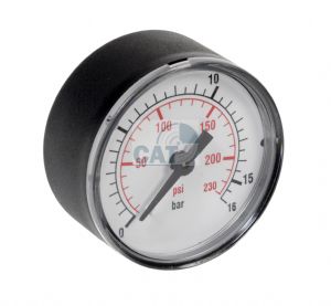 Transair Pressure gauge