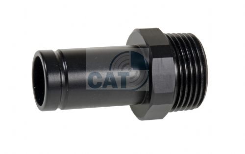 Transair Male Adaptor BSP Taper 16.5 - 40mm