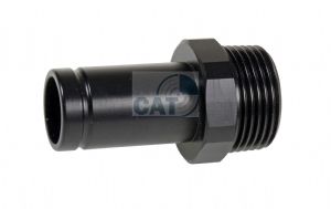 Transair Male Adaptor BSP Taper 16.5 - 40mm