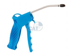 Blow gun - pistol type     PCL