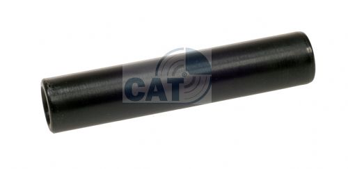 Metric Equal Plug In Tube Splicer 4 - 16mm od