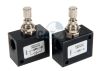 Flow control valves - block type