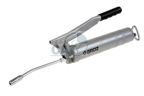 Groz ZLGG Side Hand Lever Grease Gun