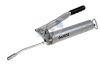 Groz ZLGG Side Hand Lever Grease Gun