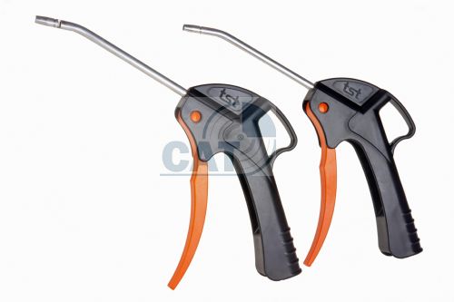 TST Tamsan Pistol Type Blowgun