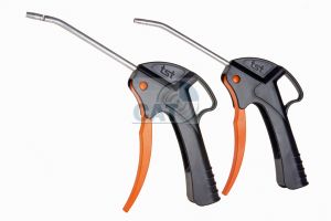 TST Tamsan Pistol Type Blowgun