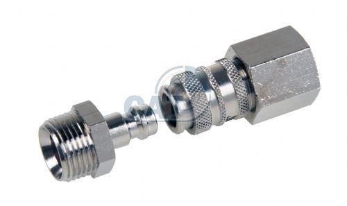TST Tamsan Series 21 Mini Couplings