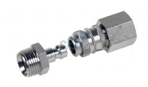 TST Tamsan Series 21 Mini Couplings