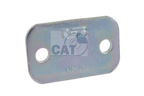 Single Standard Cover Plate
