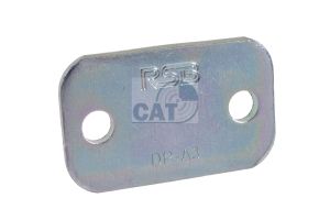 Single Standard Cover Plate