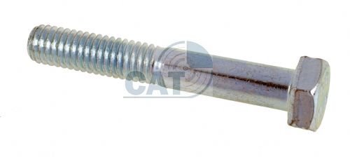 Hexagon Head Screws
