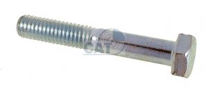 Hexagon Head Screws