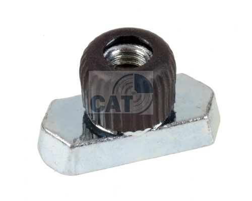 Mounting Rail Nut