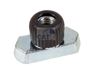 Mounting Rail Nut