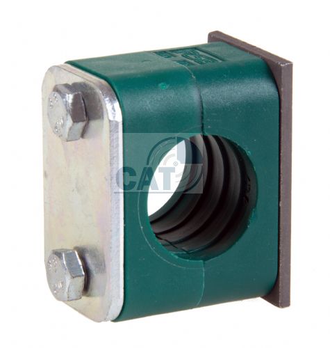 Single Std Complete Tube Clamp (Polypropylene)