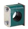 Single Std Complete Tube Clamp (Polypropylene)