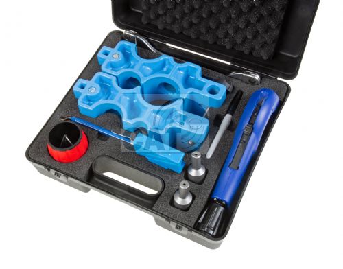 Transair Toolkit 16.5 - 63mm