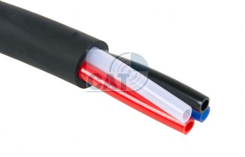 Nylon Multi Tube PA12 PHL 4 - 10mm Od