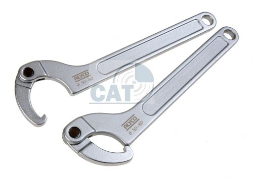 Transair Spanners