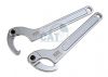 Transair Spanners