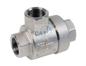Quick Exhaust valve M5 - 1