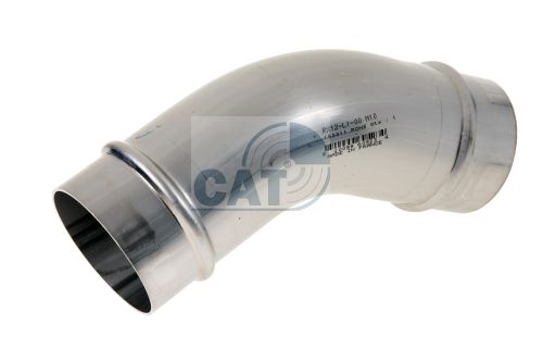 Transair Elbow 45 deg 76-168mm