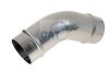 Transair Elbow 45 deg 76-168mm