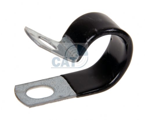 Support Clamp Aeroquip 900729  6.3-90.4mm