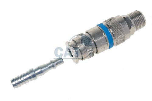 Ventsafe 19 Safety coupling