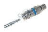 Ventsafe 19 Safety coupling