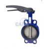 Transair Butterfly Valve 63-168mm