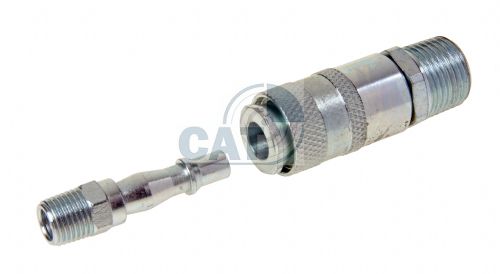 Quick Release Coupling - UK style