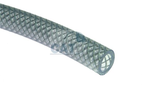 Reinforced PVC tube - PVK Series