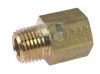 Brass Male/Female NPT/BSP Adaptor