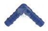 Nylon Barbed Elbow Adaptor 1/8 - 3/4