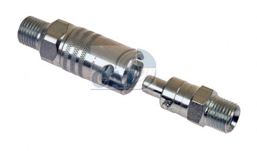 Instantair Couplings